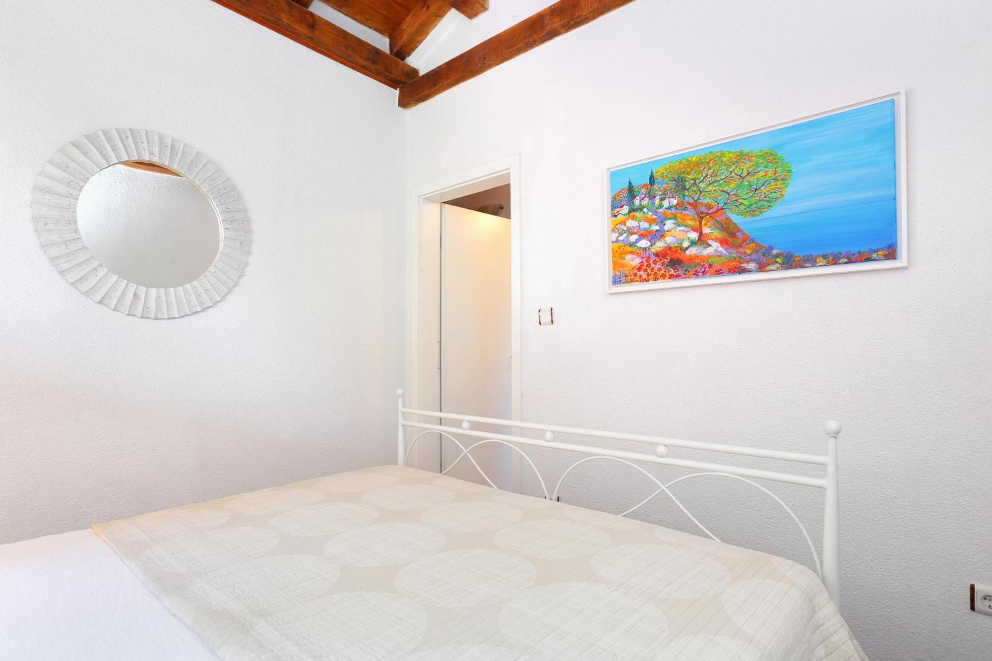 Apartments By The Sea Okrug Donji, Ciovo - 12502 Okrug Gornji Rum bild