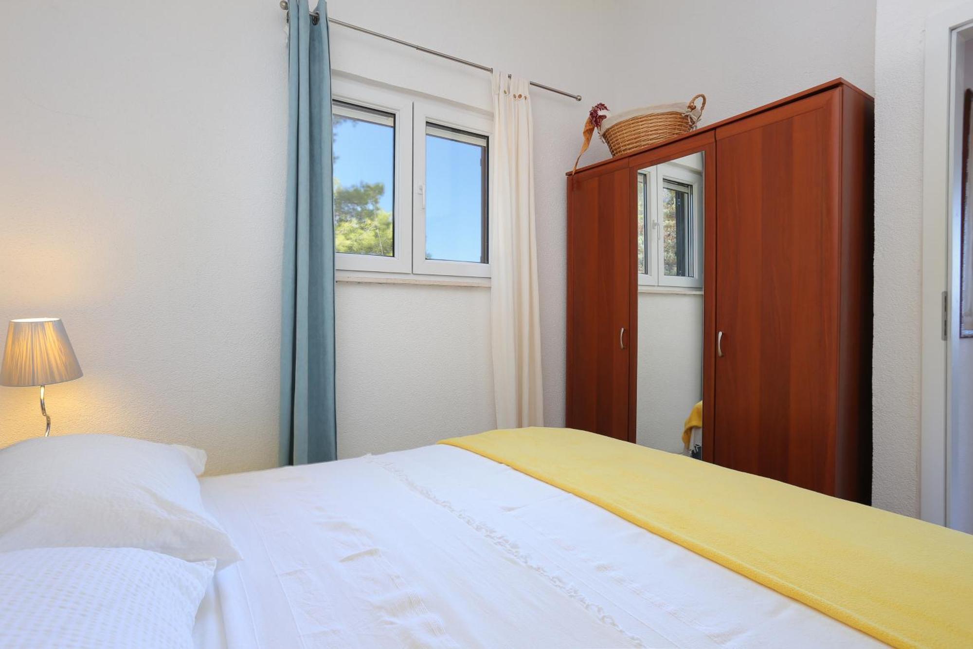 Apartments By The Sea Okrug Donji, Ciovo - 12502 Okrug Gornji Rum bild